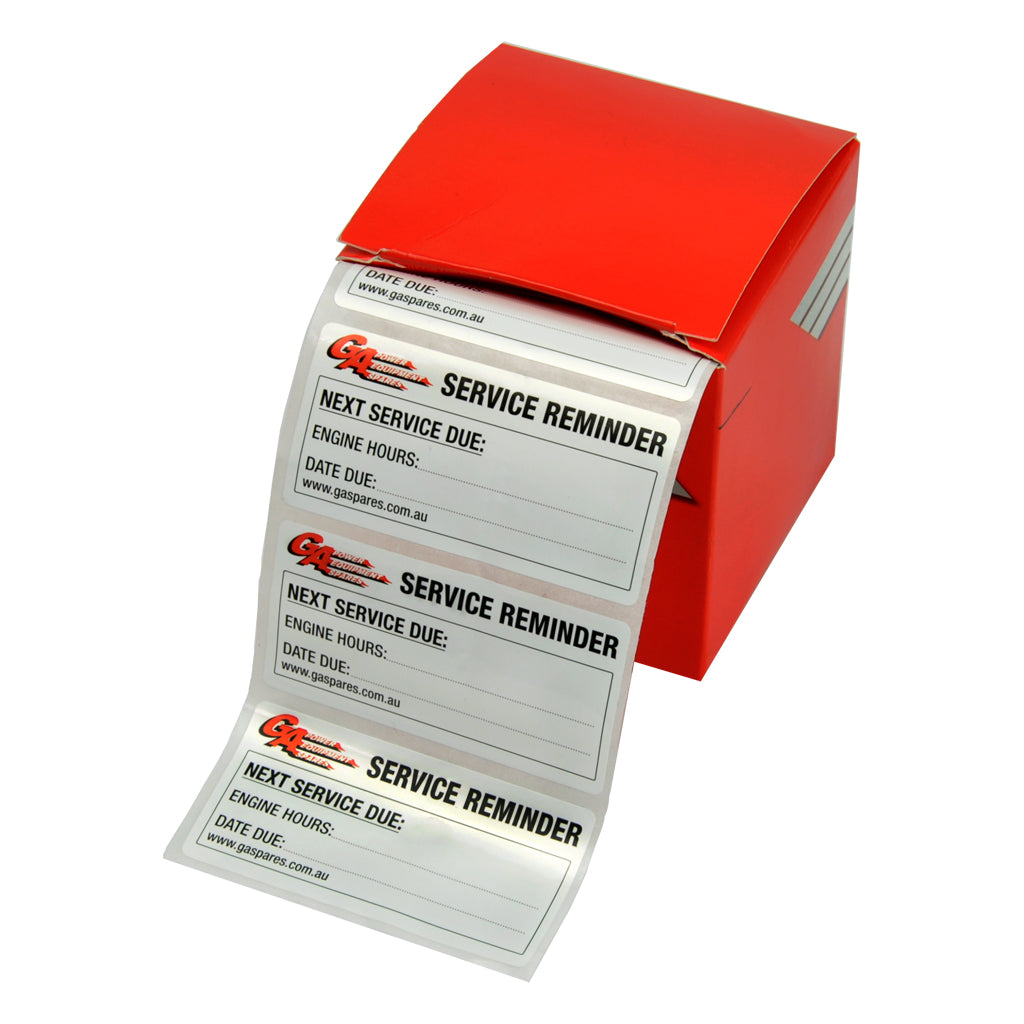 service-reminder-labels-self-adhesive-waterproof-(100-labels)