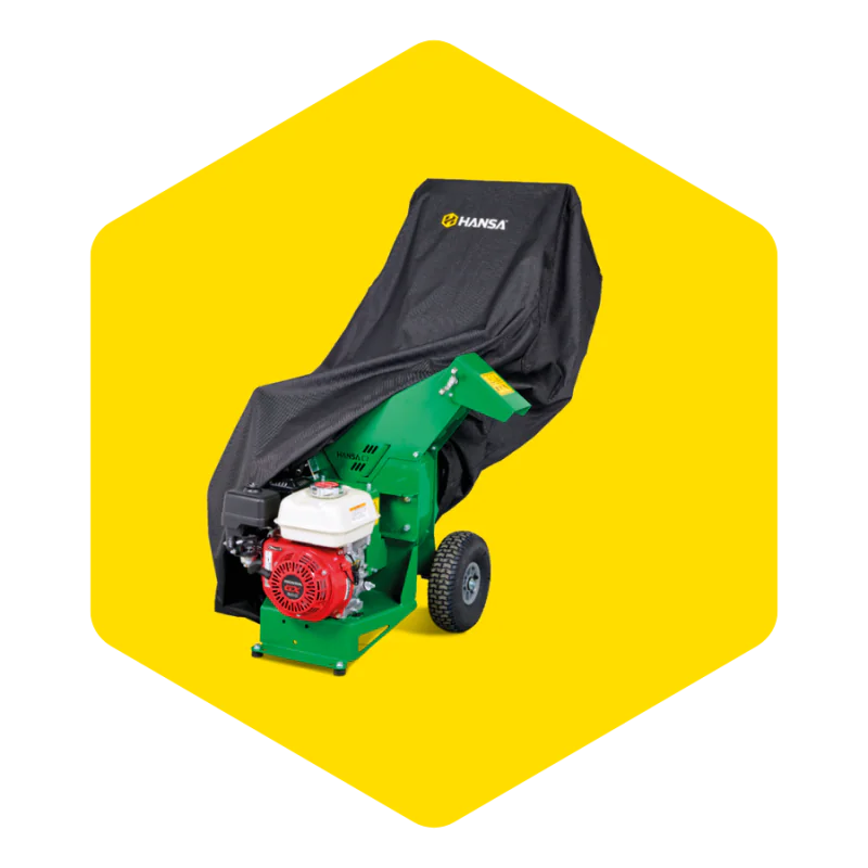 Hansa Chipper Cover CP-P698