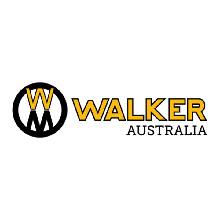 Walker Mower Touch Up Paint - Yellow