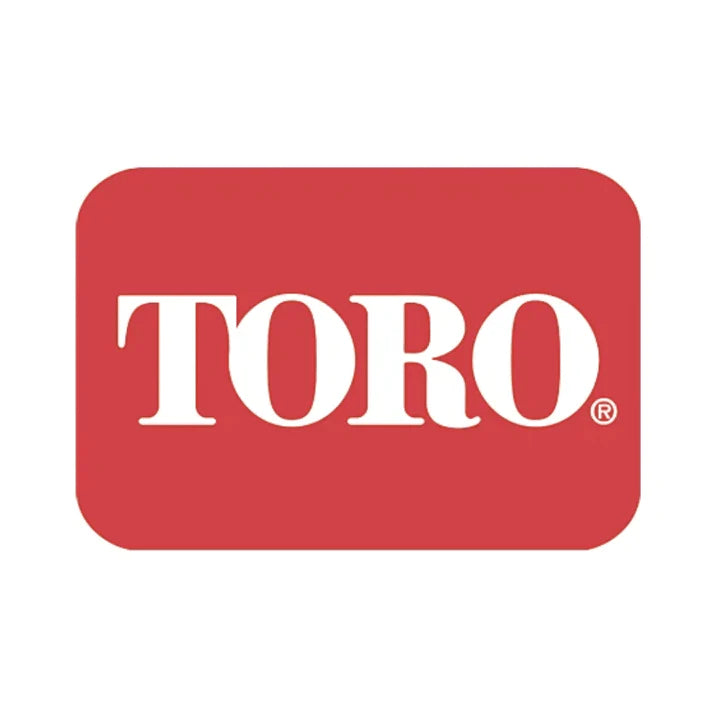 TORO Mower Touch Up Paint - Red