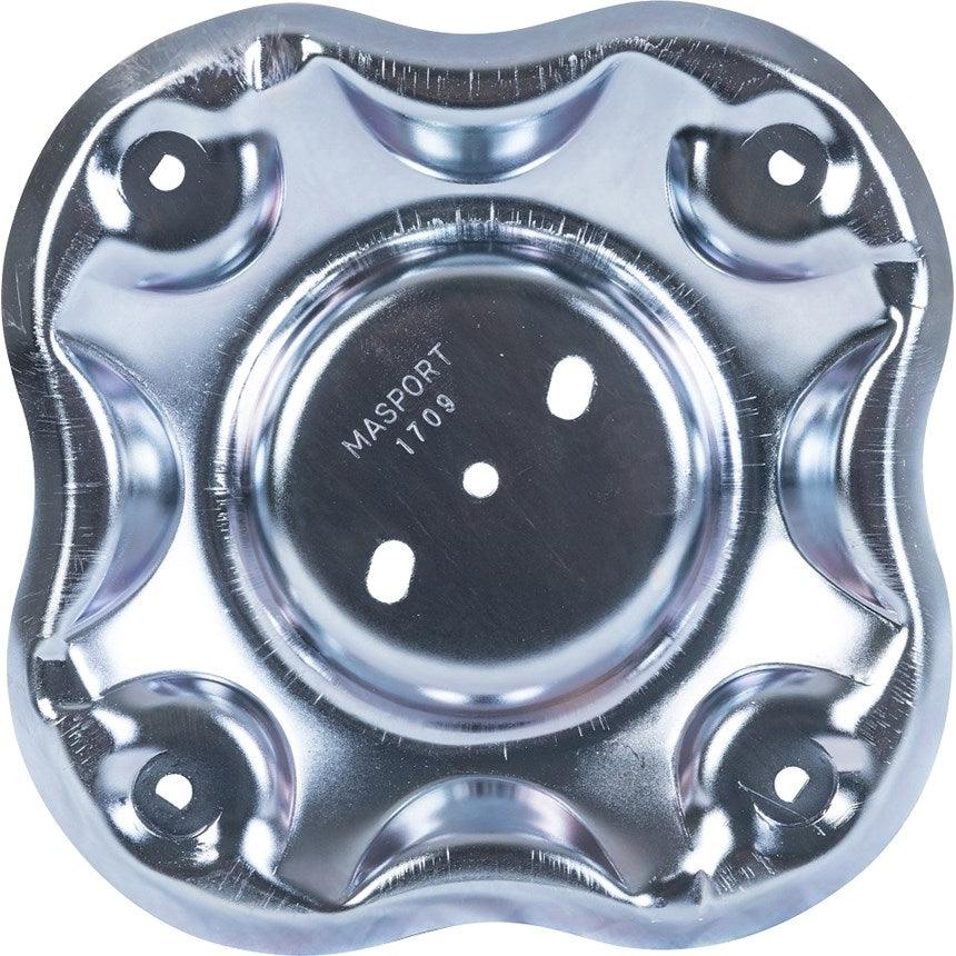 Masport DISC BLADE WAVY 783314 - Mowermerch More spare parts for all your power equipment needs available. From mower spare parts to all other power equipment spare parts we have them all. If your gardening equipment needs new spare parts, check us out!