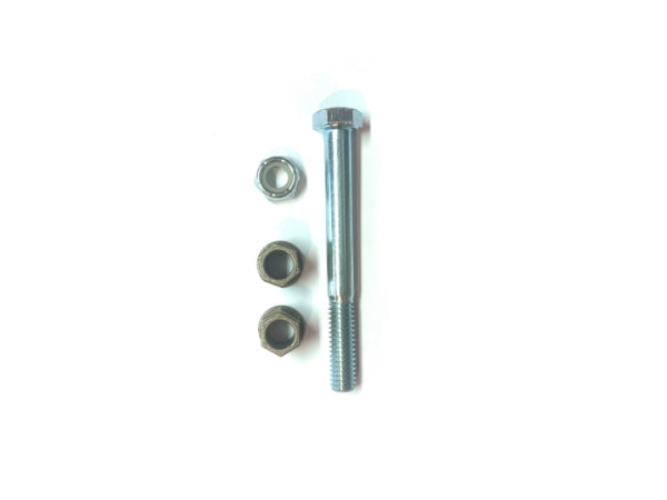 GrassFLap 10-99-51 Bushing Kit for Pedal Hex