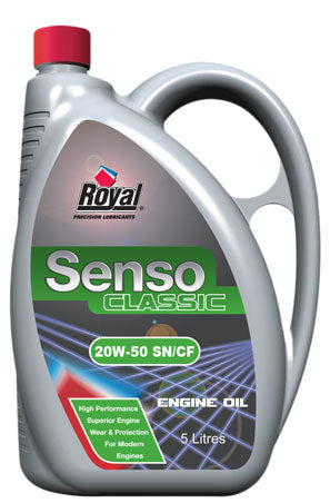 Premium 20W/50, 4-Stroke Oil – 5 litre Container Scag hydro oil