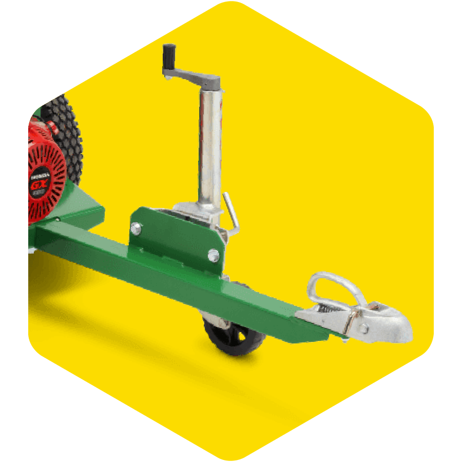 Hansa C13-A300 C13 Non-road towable drawbar - Mowermerch More spare parts for all your power equipment needs available. From mower spare parts to all other power equipment spare parts we have them all. If your gardening equipment needs new spare parts, check us out!
