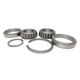 SCAG TAPERED ROLLER BEARINGS (PAIR) 481022 - Mowermerch More spare parts for all your power equipment needs available. From mower spare parts to all other power equipment spare parts we have them all. If your gardening equipment needs new spare parts, check us out!