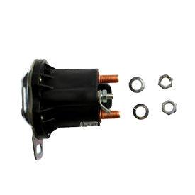 Scag - SOLENOID, SOL-1500 483278 - Mowermerch More spare parts for all your power equipment needs available. From mower spare parts to all other power equipment spare parts we have them all. If your gardening equipment needs new spare parts, check us out!