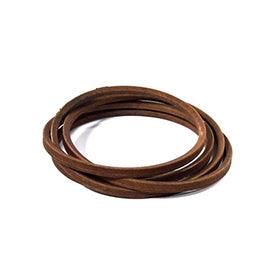 484031 Scag DECK DRIVE BELT (SFZ 61) - Mowermerch More spare parts for all your power equipment needs available. From mower spare parts to all other power equipment spare parts we have them all. If your gardening equipment needs new spare parts, check us out!