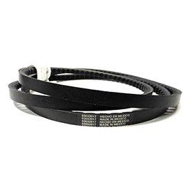 484372 Scag PUMP DRIVE BELT - Mowermerch More spare parts for all your power equipment needs available. From mower spare parts to all other power equipment spare parts we have them all. If your gardening equipment needs new spare parts, check us out!