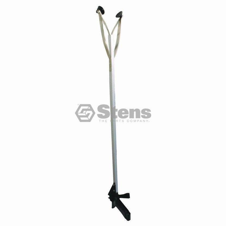 STENS DOT REACHER 32" (813MM) REACH 752-319 - Mowermerch More spare parts for all your power equipment needs available. From mower spare parts to all other power equipment spare parts we have them all. If your gardening equipment needs new spare parts, check us out!