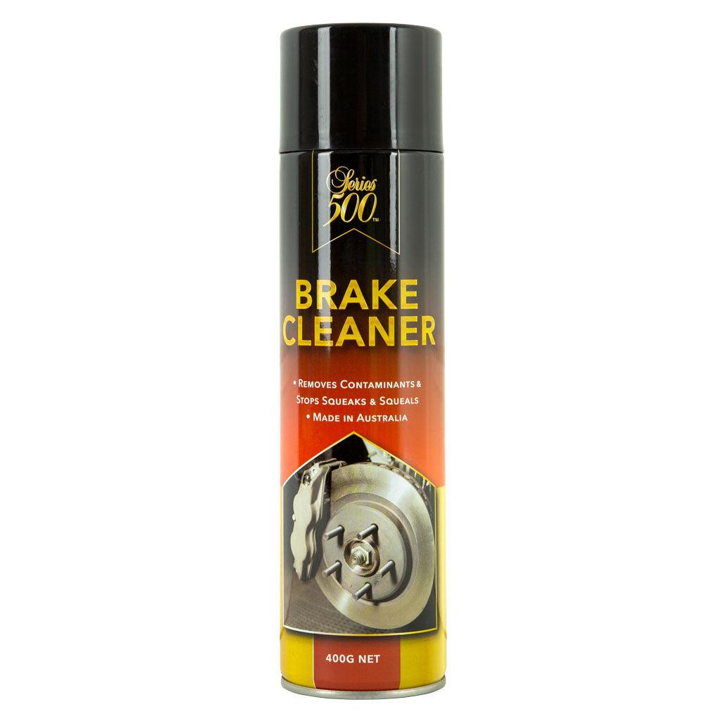 BRAKE CLEANER / AEROSOL 400G ADV8294 - Mowermerch More spare parts for all your power equipment needs available. From mower spare parts to all other power equipment spare parts we have them all. If your gardening equipment needs new spare parts, check us out!