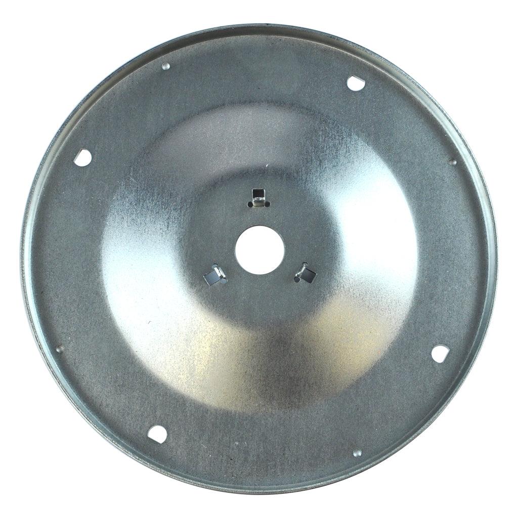 HONDA 19" & 21" CUT BLADE  HOLDER DISC BLH7715 - Mowermerch More spare parts for all your power equipment needs available. From mower spare parts to all other power equipment spare parts we have them all. If your gardening equipment needs new spare parts, check us out!