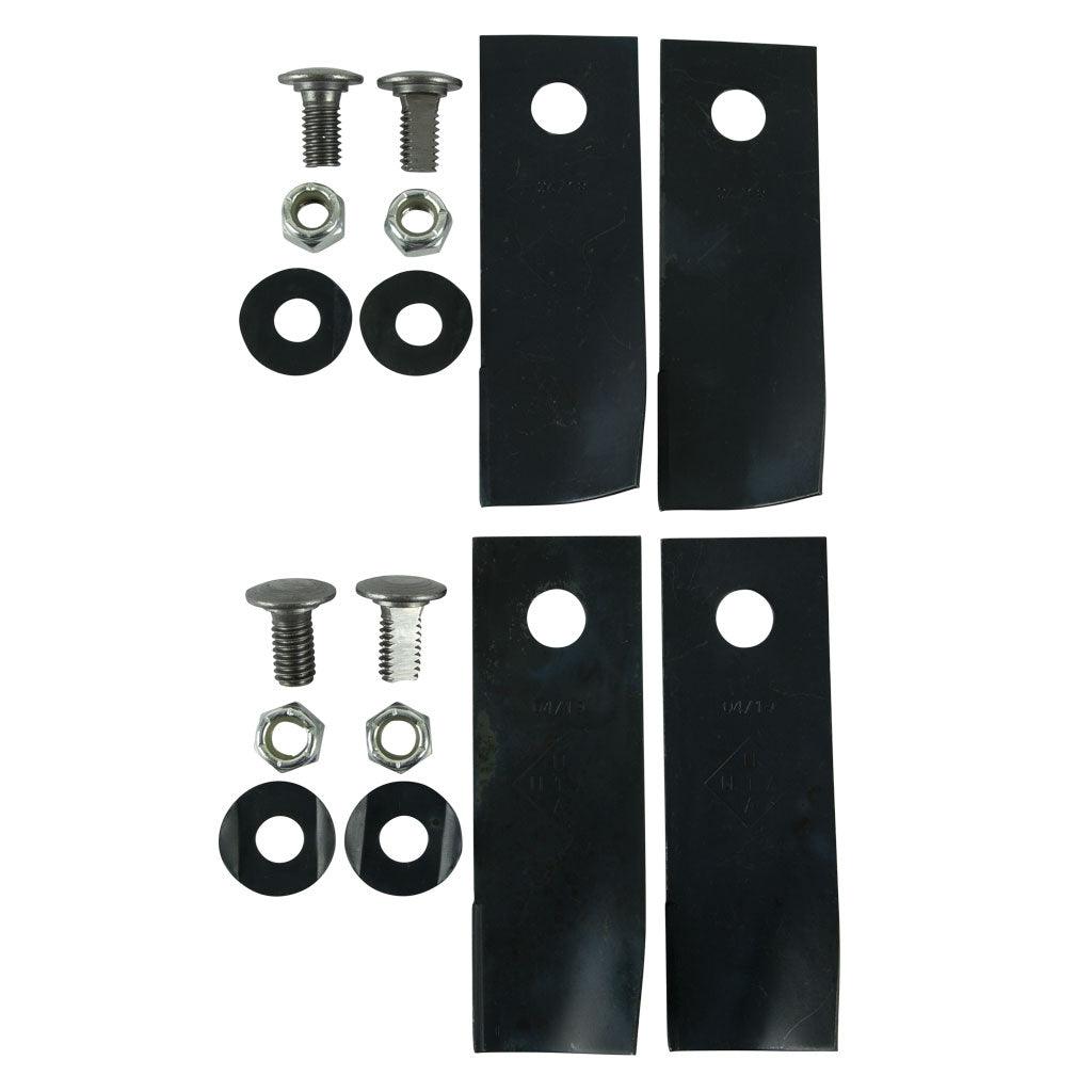 ROVER COMBO - 4 PACK  BLD295/BBN442 BNC3238/4 - Mowermerch More spare parts for all your power equipment needs available. From mower spare parts to all other power equipment spare parts we have them all. If your gardening equipment needs new spare parts, check us out!