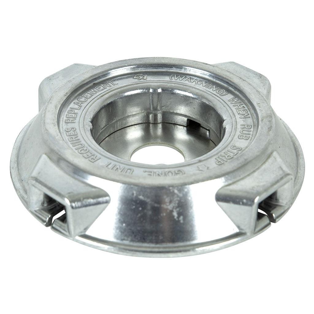 TANAKA TYPE UNIVERSAL ALLOY  HEAD. STEEL BACKING PLATE  4 X 3MM SLOTS BRA8113 - Mowermerch More spare parts for all your power equipment needs available. From mower spare parts to all other power equipment spare parts we have them all. If your gardening equipment needs new spare parts, check us out!