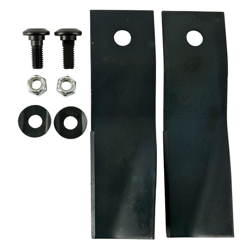 COX / JETFAST / SUPASWIFT /  MTD BLADE & BOLT SET SKIN  PACKED 28" BLS3653 - BBN3722  BRC5543 - Mowermerch More spare parts for all your power equipment needs available. From mower spare parts to all other power equipment spare parts we have them all. If your gardening equipment needs new spare parts, check us out!