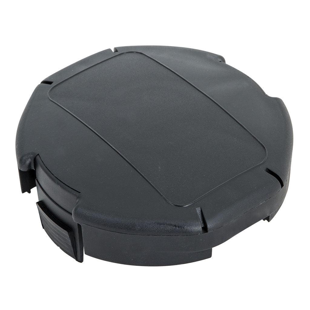 BRN8033 Genuine Speed Feed Head 450 Large Nylon Head Cover - Mowermerch More spare parts for all your power equipment needs available. From mower spare parts to all other power equipment spare parts we have them all. If your gardening equipment needs new spare parts, check us out!