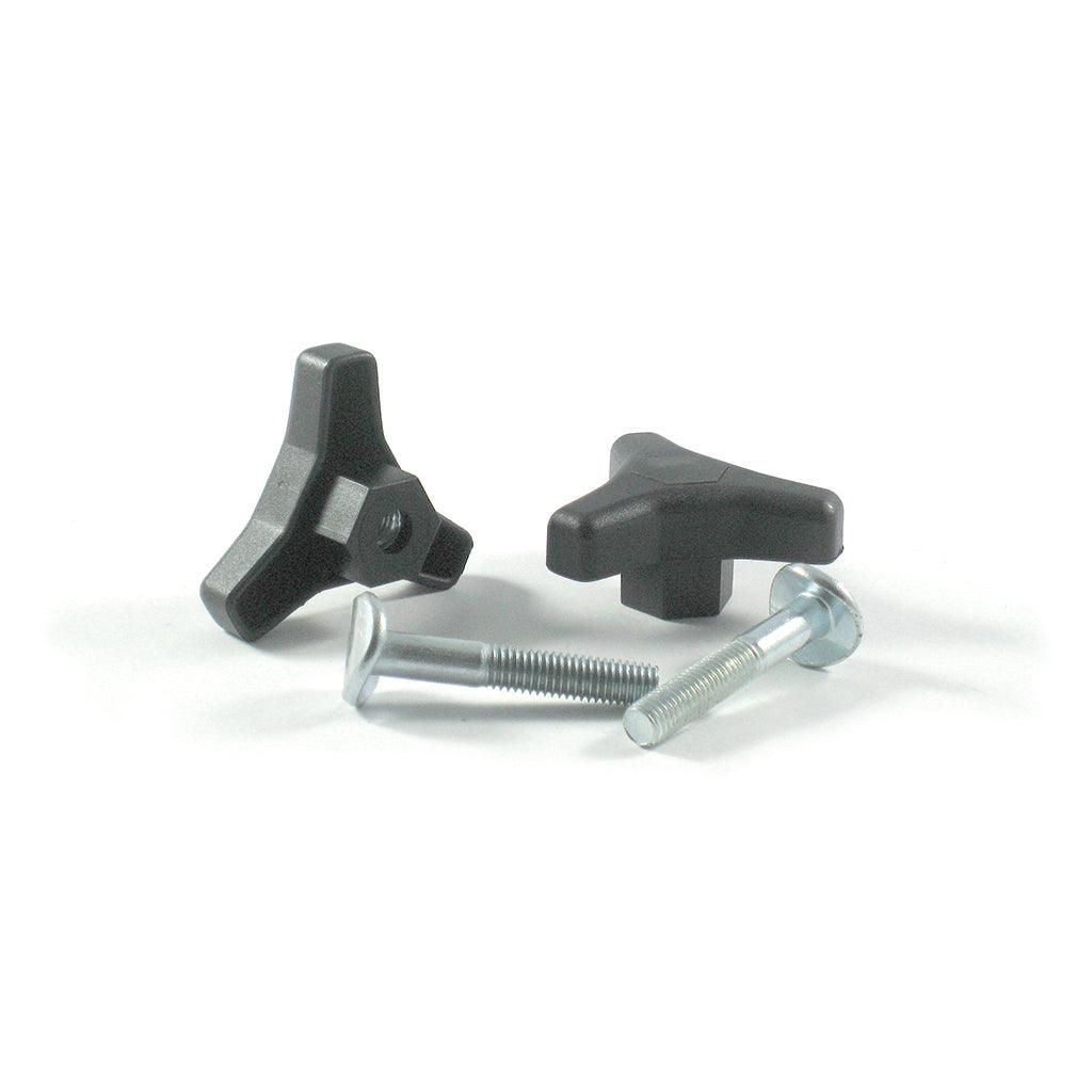 HANDLE BAR BOLT KIT SUITS  ELECTROLUX / FLYMO / HONDA /  MASPORT BSN5057 - Mowermerch More spare parts for all your power equipment needs available. From mower spare parts to all other power equipment spare parts we have them all. If your gardening equipment needs new spare parts, check us out!