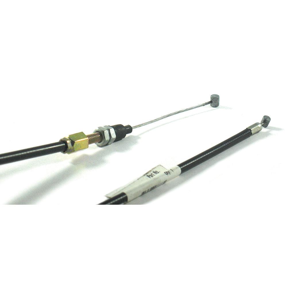 HONDA HEAVY DUTY THROTTLE  CABLE CAC6617 - Mowermerch More spare parts for all your power equipment needs available. From mower spare parts to all other power equipment spare parts we have them all. If your gardening equipment needs new spare parts, check us out!