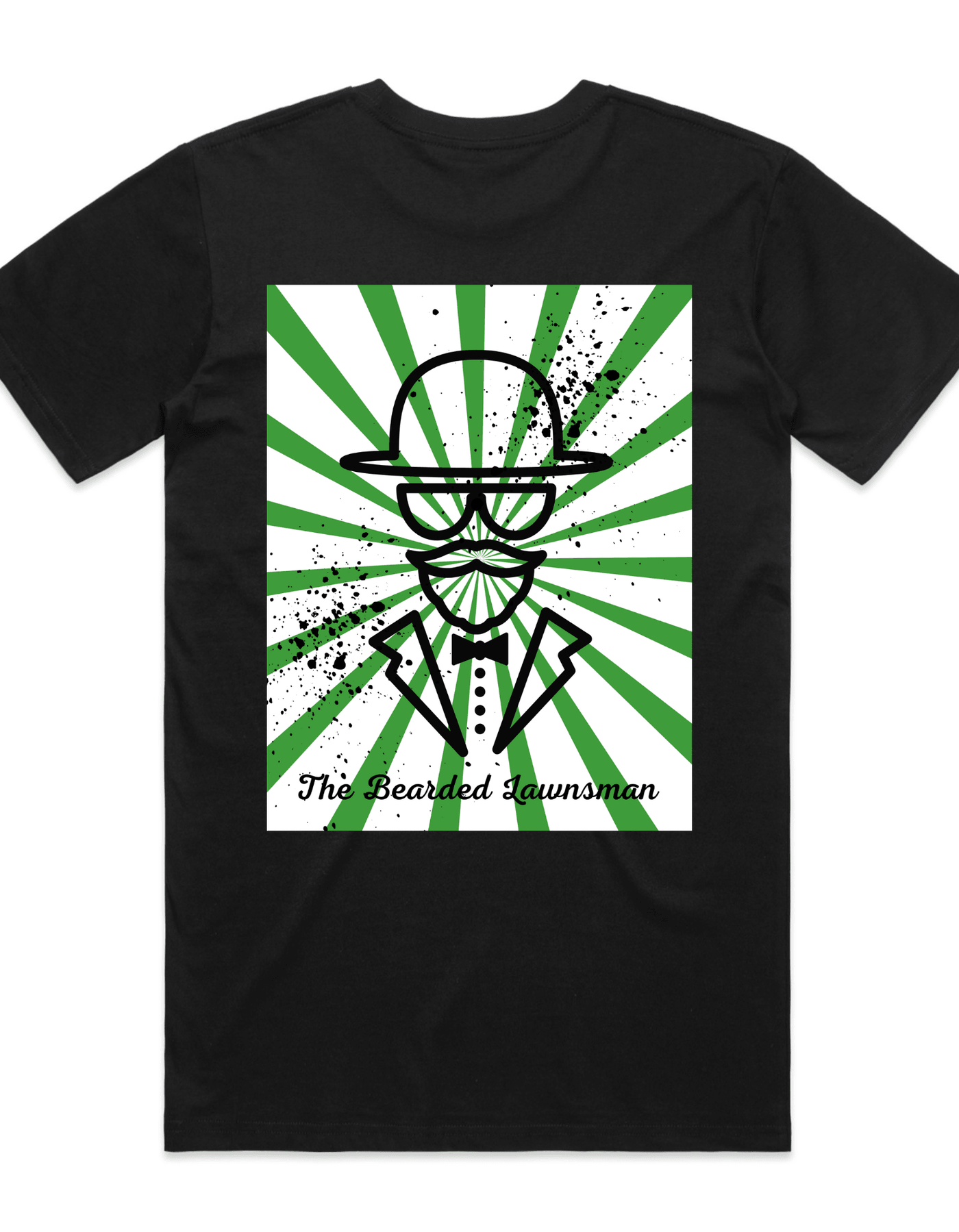 Mowermerch X The Bearded Lawnsman Tee - Mowermerch More spare parts for all your power equipment needs available. From mower spare parts to all other power equipment spare parts we have them all. If your gardening equipment needs new spare parts, check us out!