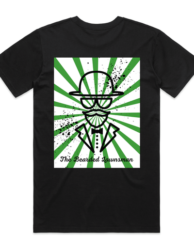 Mowermerch X The Bearded Lawnsman Tee - Mowermerch More spare parts for all your power equipment needs available. From mower spare parts to all other power equipment spare parts we have them all. If your gardening equipment needs new spare parts, check us out!