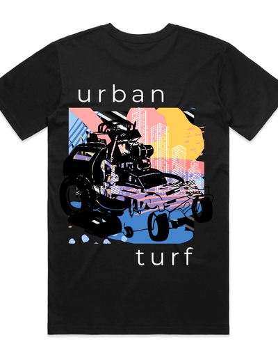 Mowermerch X Urban Turf Tee - Mowermerch More spare parts for all your power equipment needs available. From mower spare parts to all other power equipment spare parts we have them all. If your gardening equipment needs new spare parts, check us out!