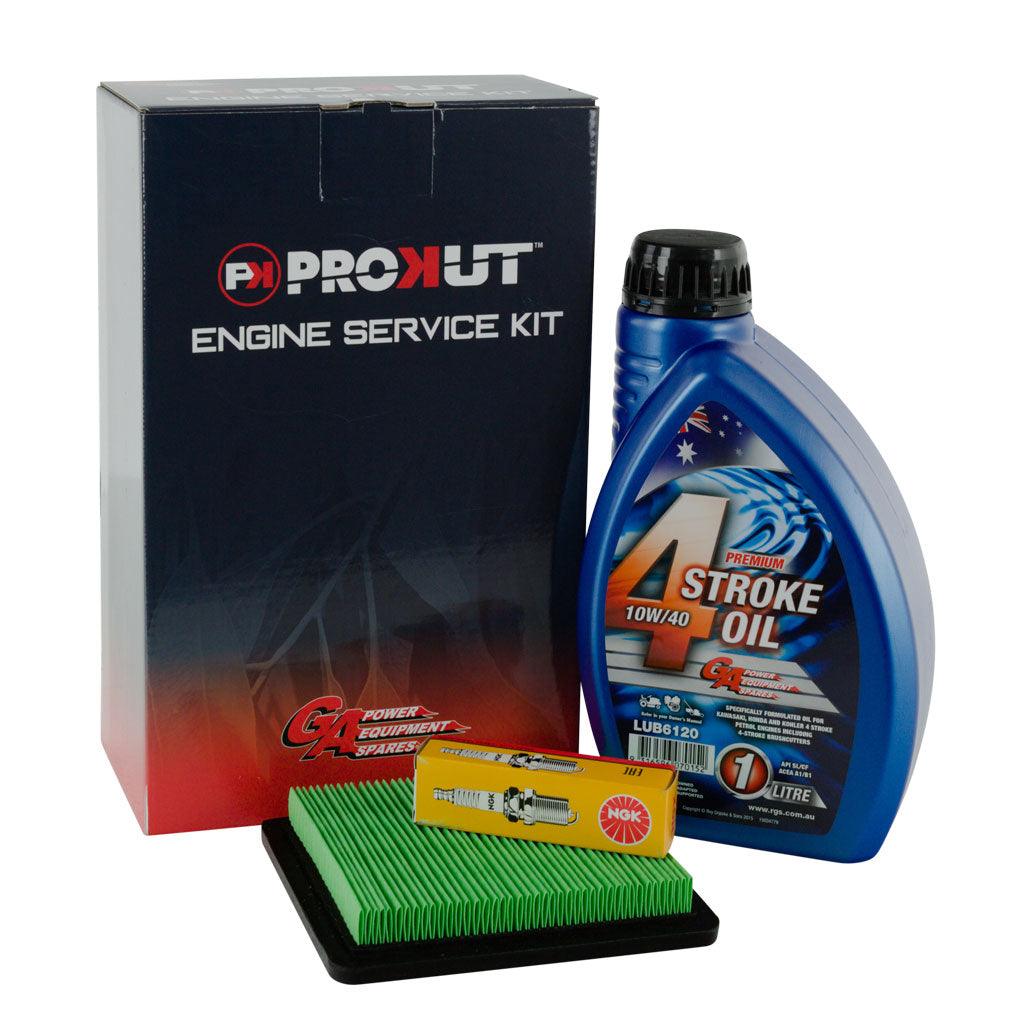 ESK8259 ENGINE SERVICE KIT  HONDA GCV160 - Mowermerch More spare parts for all your power equipment needs available. From mower spare parts to all other power equipment spare parts we have them all. If your gardening equipment needs new spare parts, check us out!