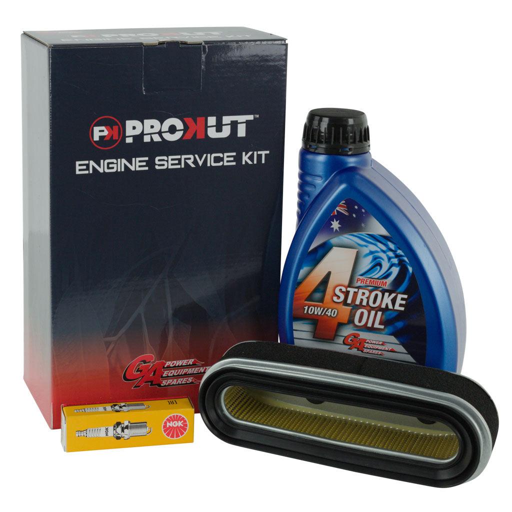 ESK8261 ENGINE SERVICE KIT  HONDA GXV160 - Mowermerch More spare parts for all your power equipment needs available. From mower spare parts to all other power equipment spare parts we have them all. If your gardening equipment needs new spare parts, check us out!