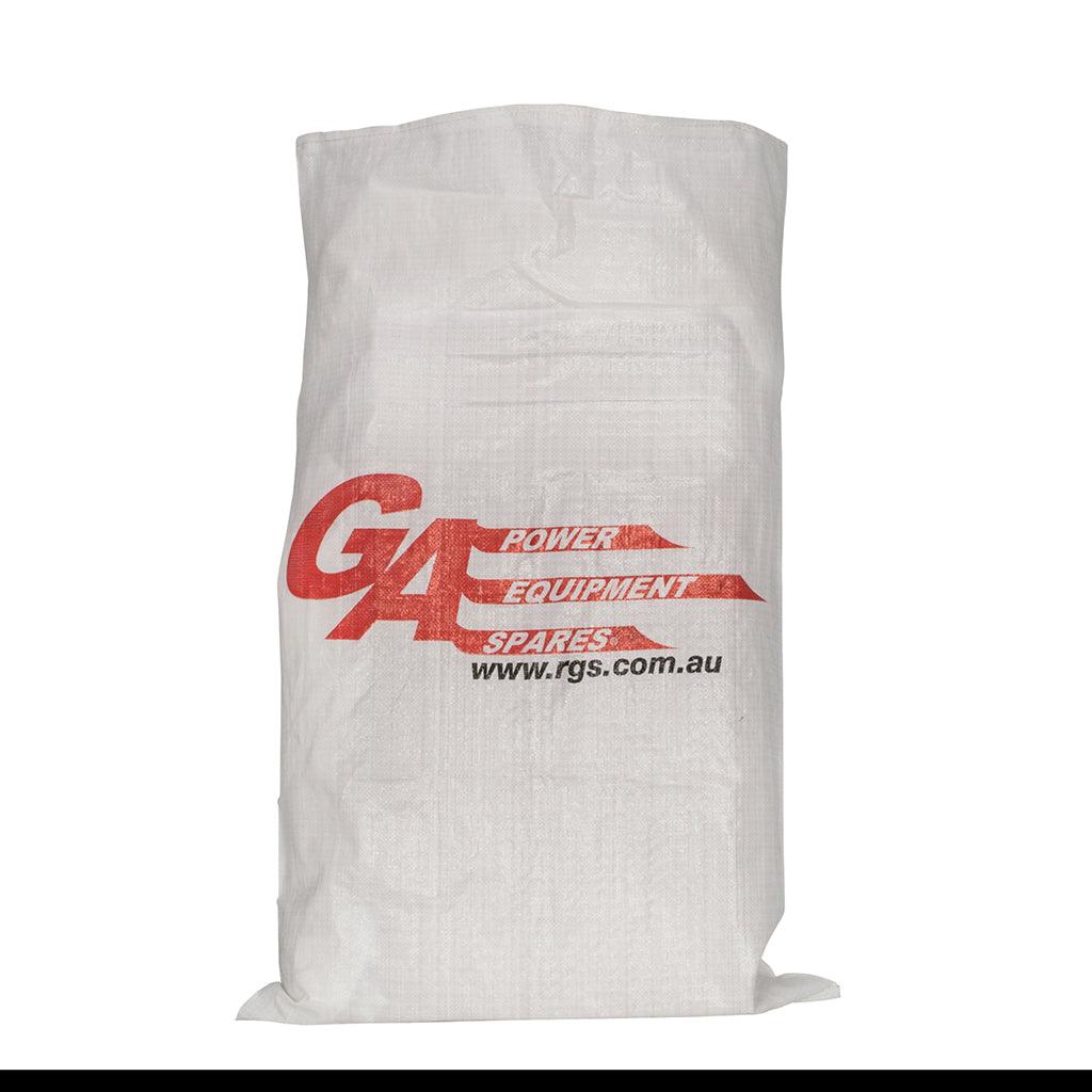 GRASS POLY WOVEN BAG  30" X 49" PRINTED GRA3734 - Mowermerch More spare parts for all your power equipment needs available. From mower spare parts to all other power equipment spare parts we have them all. If your gardening equipment needs new spare parts, check us out!