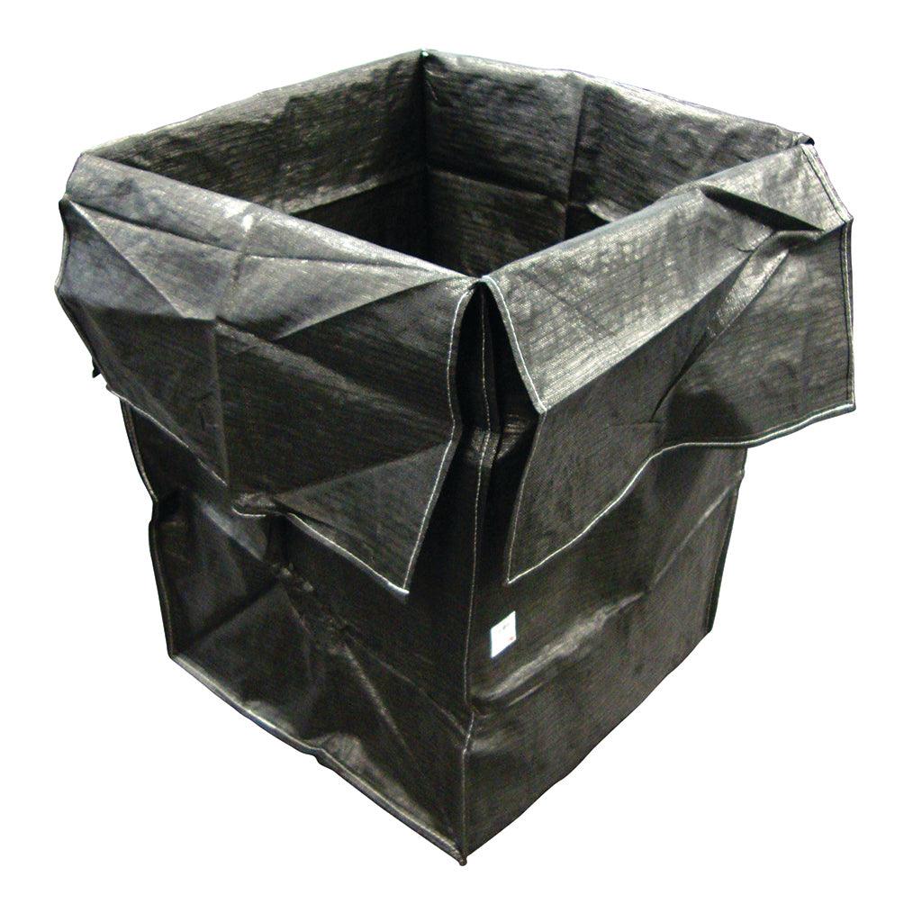 POLY BALE BAG  70CM X 70CM X 100CM Garden Bag GRA7432 - Mowermerch More spare parts for all your power equipment needs available. From mower spare parts to all other power equipment spare parts we have them all. If your gardening equipment needs new spare parts, check us out!
