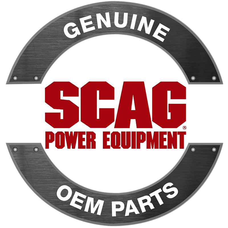 Scag 483496 DISCHARGE CHUTE - Mowermerch More spare parts for all your power equipment needs available. From mower spare parts to all other power equipment spare parts we have them all. If your gardening equipment needs new spare parts, check us out!