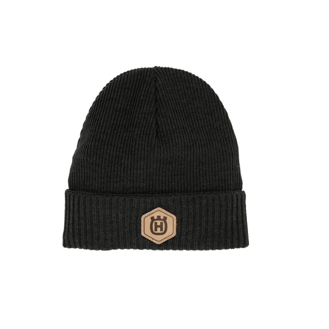 Husqvarna Xplorer Beanie winter wool - Mowermerch More spare parts for all your power equipment needs available. From mower spare parts to all other power equipment spare parts we have them all. If your gardening equipment needs new spare parts, check us out!