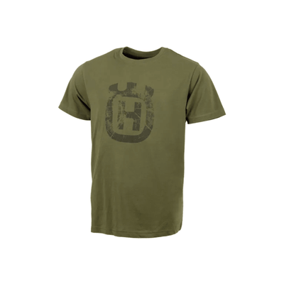 Husqvarna Xplorer T-shirt short sleeve unisex, Tree ring crown - Mowermerch More spare parts for all your power equipment needs available. From mower spare parts to all other power equipment spare parts we have them all. If your gardening equipment needs new spare parts, check us out!