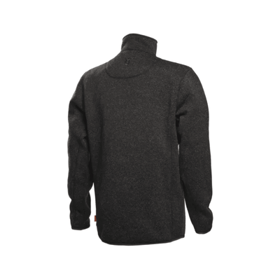 Husqvarna Xplorer Fleece jacket Men granite grey - Mowermerch More spare parts for all your power equipment needs available. From mower spare parts to all other power equipment spare parts we have them all. If your gardening equipment needs new spare parts, check us out!