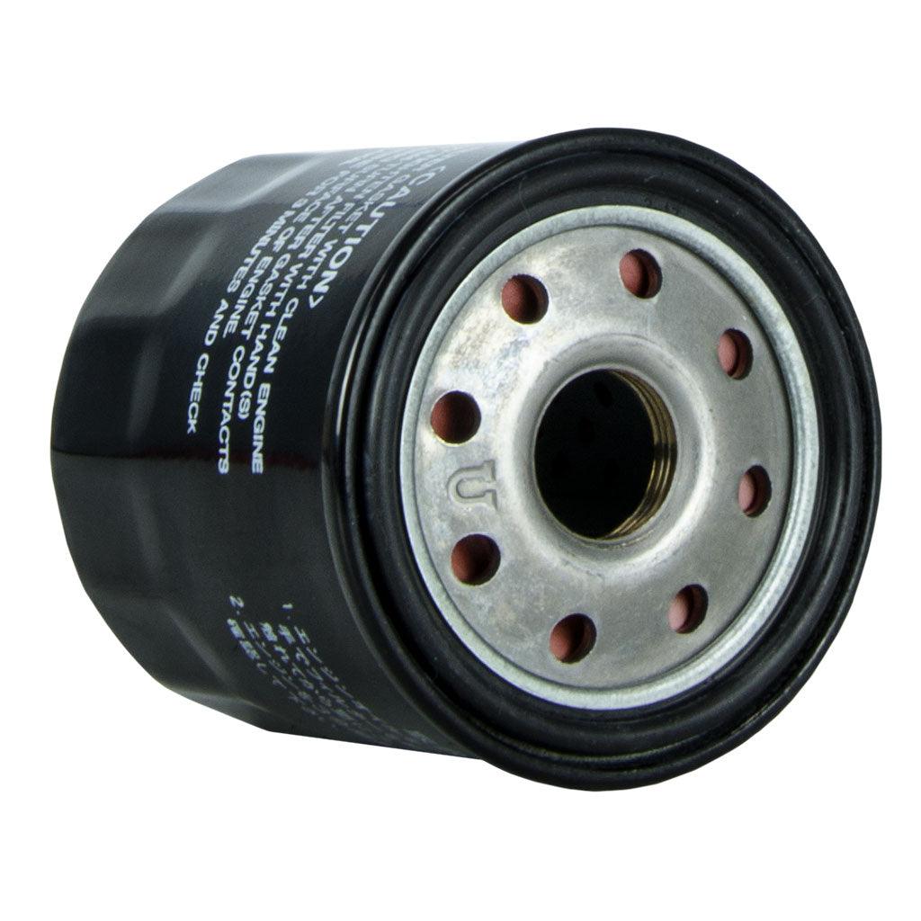 Kawasaki Oil Filter KAW49065-2071 - Mowermerch More spare parts for all your power equipment needs available. From mower spare parts to all other power equipment spare parts we have them all. If your gardening equipment needs new spare parts, check us out!