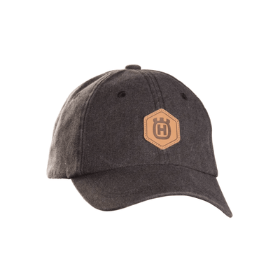 Husqvarna Xplorer Cap granite leather patch - Mowermerch More spare parts for all your power equipment needs available. From mower spare parts to all other power equipment spare parts we have them all. If your gardening equipment needs new spare parts, check us out!