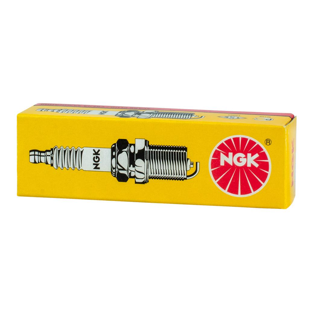 NGK BPMR7A SPARK PLUG  #4626 BPMR7A - Mowermerch More spare parts for all your power equipment needs available. From mower spare parts to all other power equipment spare parts we have them all. If your gardening equipment needs new spare parts, check us out!
