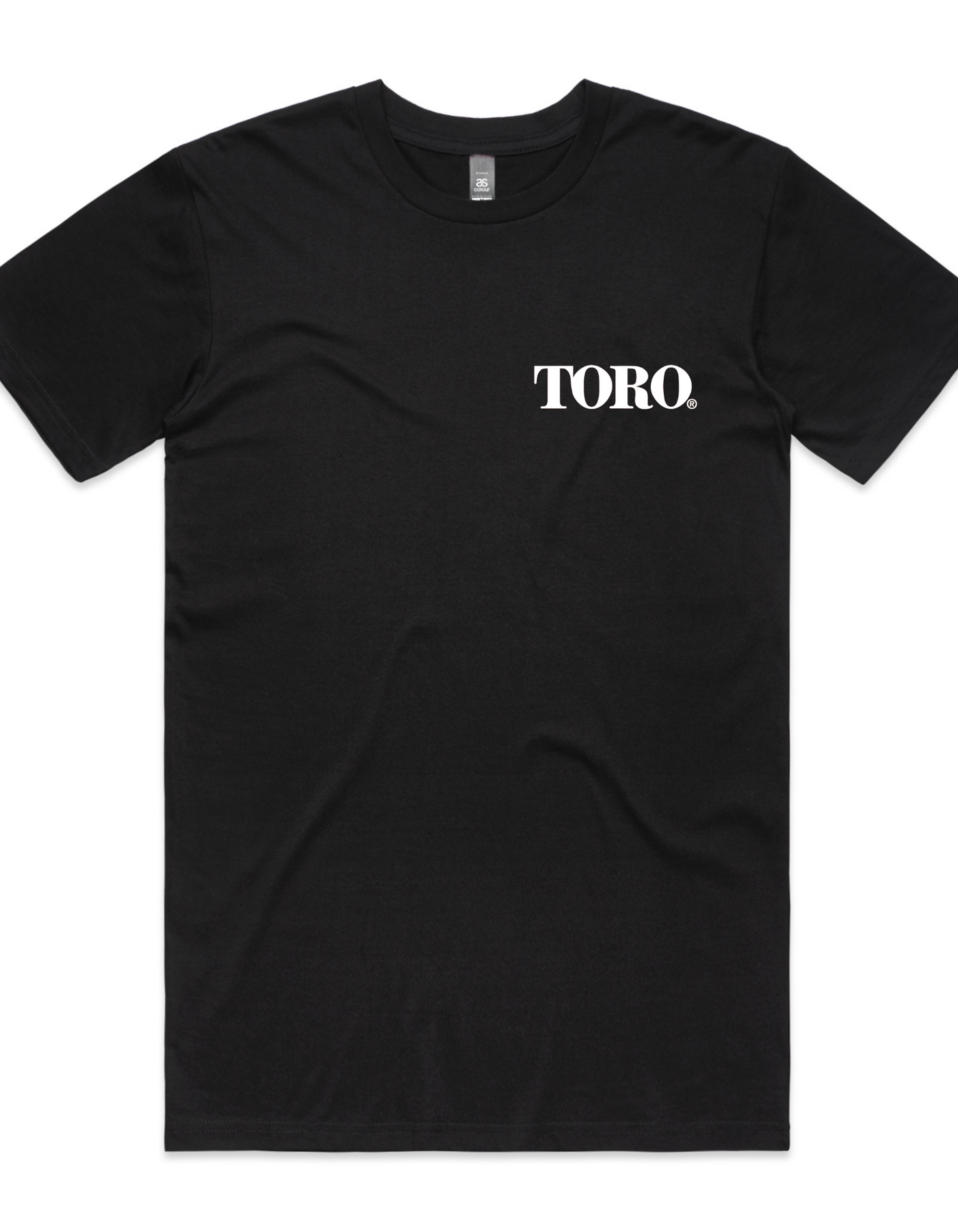 Mowermerch X Toro Tee