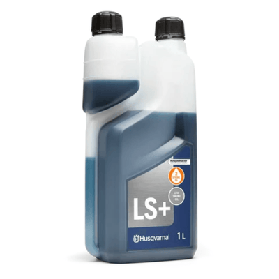 Husqvarna 2-STROKE OIL (LS+) - Mowermerch More spare parts for all your power equipment needs available. From mower spare parts to all other power equipment spare parts we have them all. If your gardening equipment needs new spare parts, check us out!