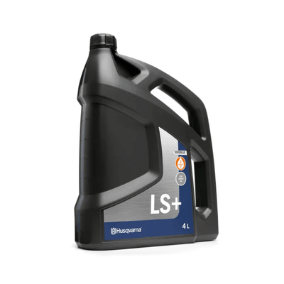 Husqvarna 2-STROKE OIL (LS+) - Mowermerch More spare parts for all your power equipment needs available. From mower spare parts to all other power equipment spare parts we have them all. If your gardening equipment needs new spare parts, check us out!