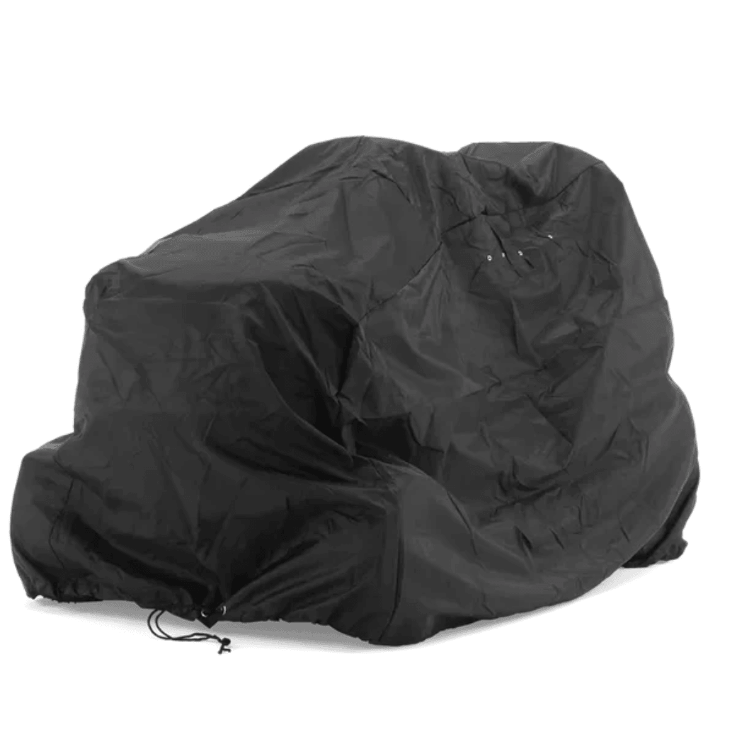Husqvarna Tractor Cover - Large Suits Rear collect tractors/Riders 5056308-82 - Mowermerch More spare parts for all your power equipment needs available. From mower spare parts to all other power equipment spare parts we have them all. If your gardening equipment needs new spare parts, check us out!