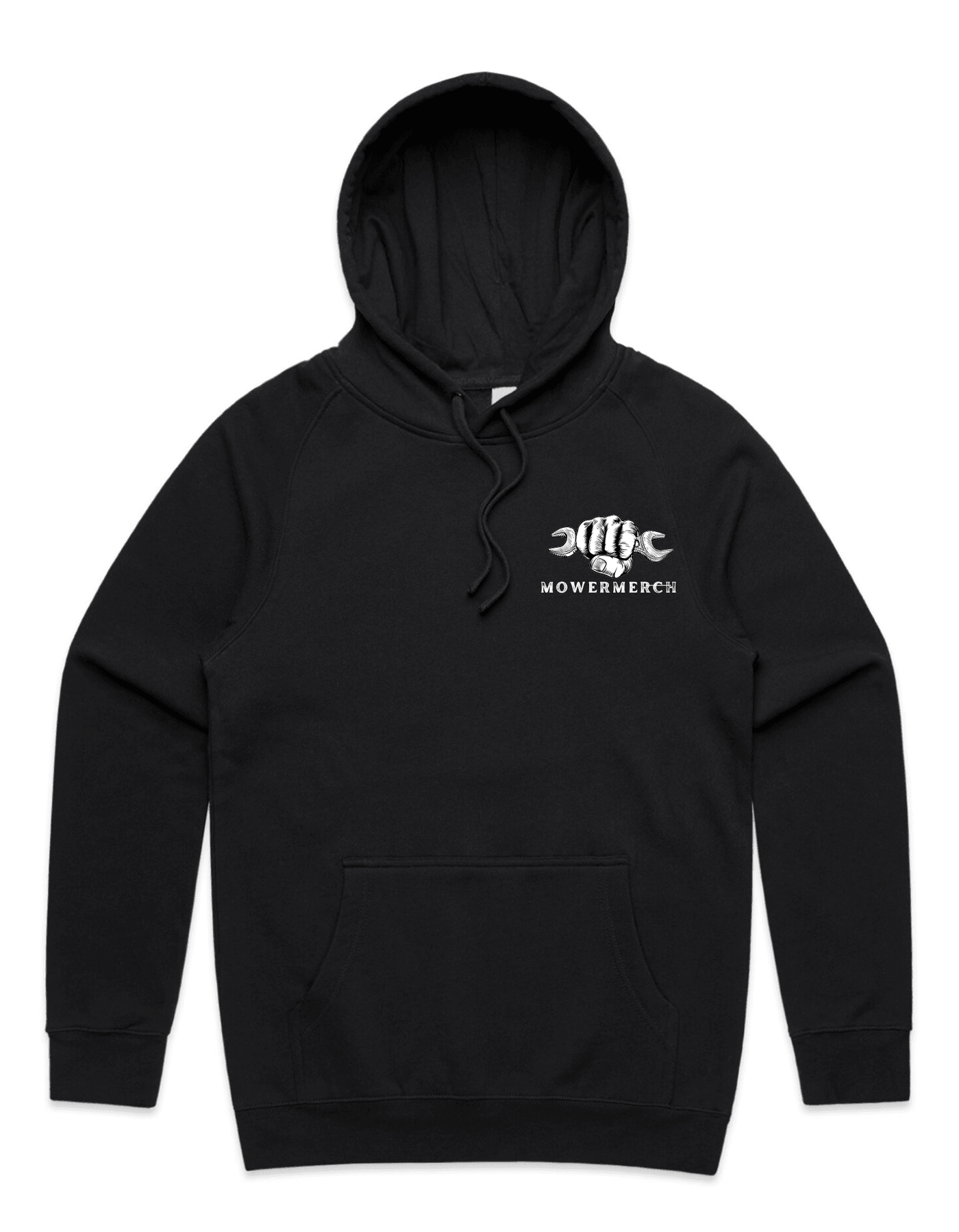 Mowermerch Unisex Hoodie - Mowermerch More spare parts for all your power equipment needs available. From mower spare parts to all other power equipment spare parts we have them all. If your gardening equipment needs new spare parts, check us out!