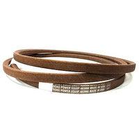 SCAG DECK DRIVE BELT STC11 48" 486283 - Mowermerch More spare parts for all your power equipment needs available. From mower spare parts to all other power equipment spare parts we have them all. If your gardening equipment needs new spare parts, check us out!