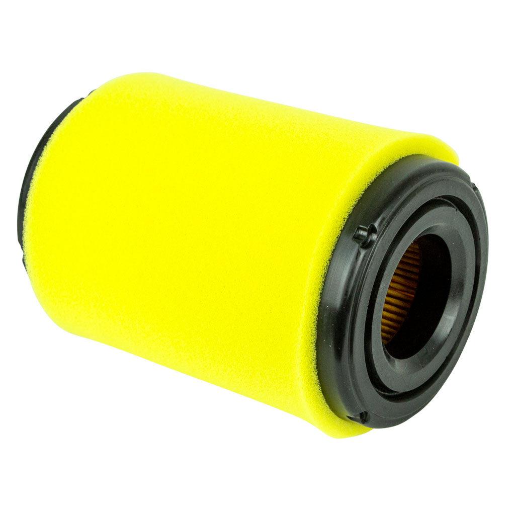 BRIGGS & STRATTON AIR FILTER AIR7707 - Mowermerch More spare parts for all your power equipment needs available. From mower spare parts to all other power equipment spare parts we have them all. If your gardening equipment needs new spare parts, check us out!