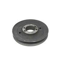 Scag PULLEY 5.75 482744 - Mowermerch More spare parts for all your power equipment needs available. From mower spare parts to all other power equipment spare parts we have them all. If your gardening equipment needs new spare parts, check us out!
