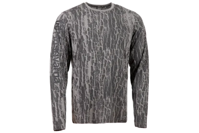 Husqvarna Xplorer T-shirt long sleeved unisex, Bark camo - Mowermerch More spare parts for all your power equipment needs available. From mower spare parts to all other power equipment spare parts we have them all. If your gardening equipment needs new spare parts, check us out!