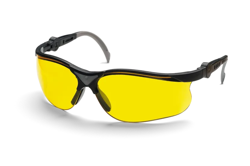 Husqvarna 'X' Series Protective Glasses - Mowermerch More spare parts for all your power equipment needs available. From mower spare parts to all other power equipment spare parts we have them all. If your gardening equipment needs new spare parts, check us out!