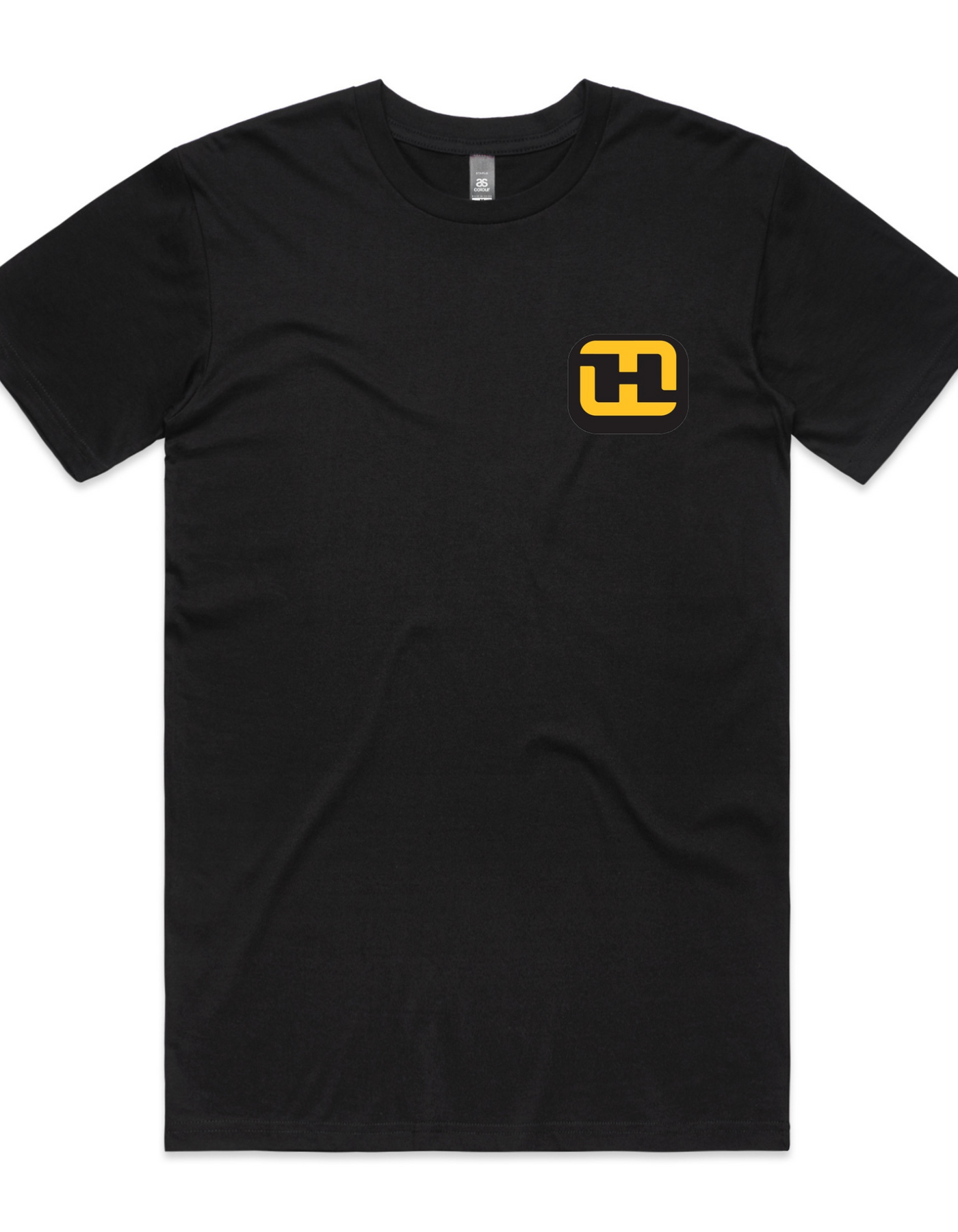 Mowermerch X Hustler Tee