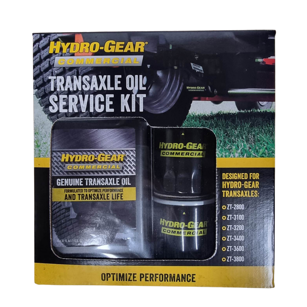 Hydro-Gear Transaxle Oil Service Kit