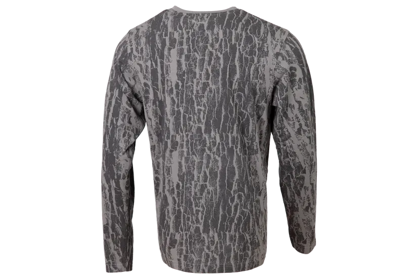 Husqvarna Xplorer T-shirt long sleeved unisex, Bark camo - Mowermerch More spare parts for all your power equipment needs available. From mower spare parts to all other power equipment spare parts we have them all. If your gardening equipment needs new spare parts, check us out!