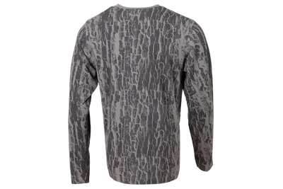 Husqvarna Xplorer T-shirt long sleeved unisex, Bark camo - Mowermerch More spare parts for all your power equipment needs available. From mower spare parts to all other power equipment spare parts we have them all. If your gardening equipment needs new spare parts, check us out!