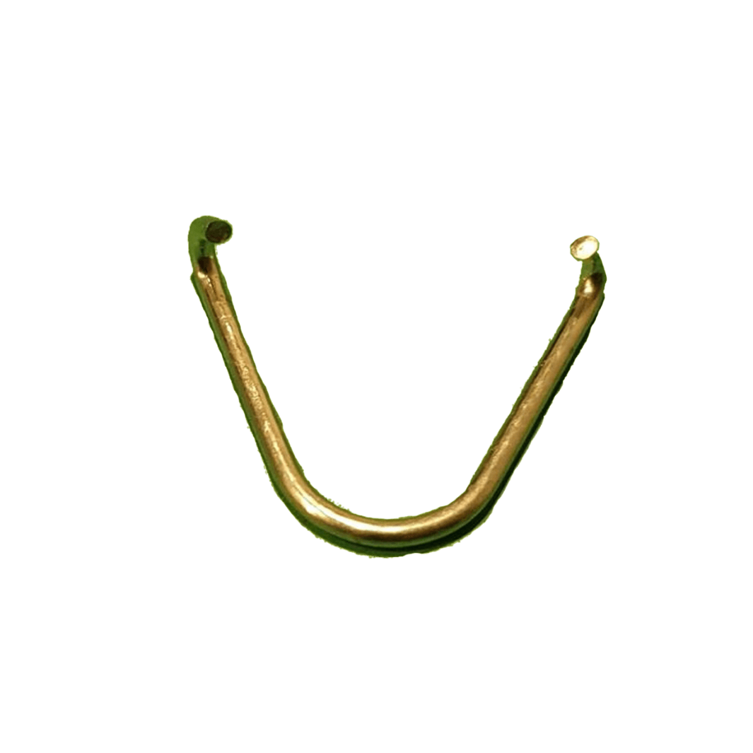 Masport RETAINER AXLE 572208 - Mowermerch More spare parts for all your power equipment needs available. From mower spare parts to all other power equipment spare parts we have them all. If your gardening equipment needs new spare parts, check us out!